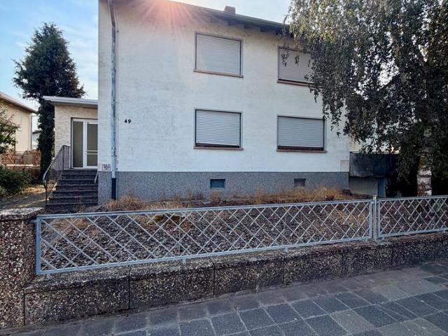Haus kaufen in Frankenthal Kernstadt, Frankenthal (Pfalz)