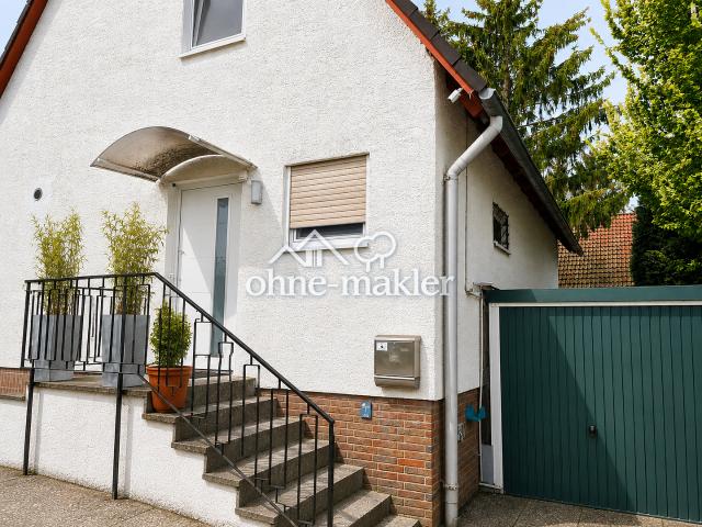 Haus kaufen in Neukölln, Berlin