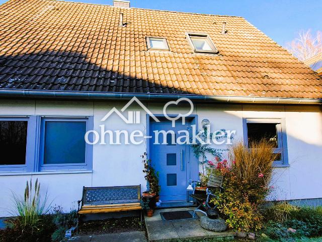 Haus kaufen in Frohnau, Berlin