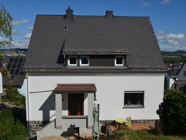 Haus kaufen in Hauserberg, Wetzlar