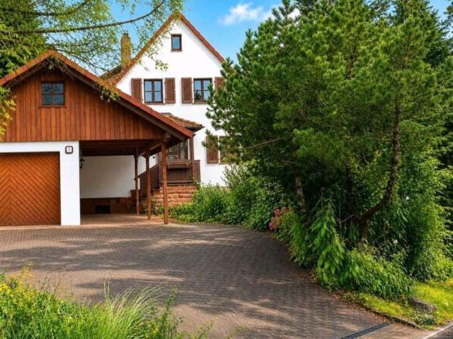 Haus kaufen in Eckarts, Zeitlofs