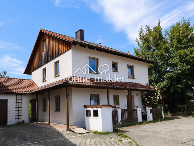 Haus kaufen in Mühldorf, Bayern