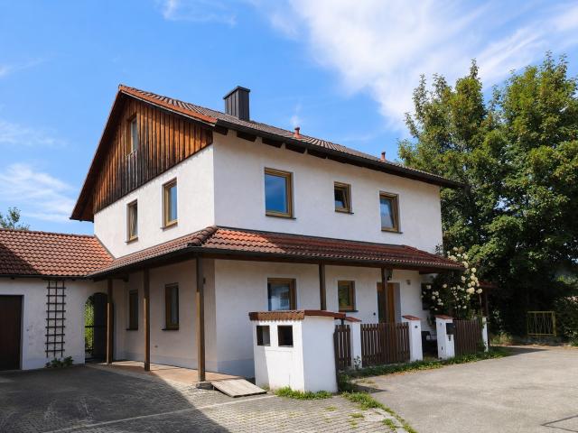 Villa kaufen in Mühldorf, Bayern