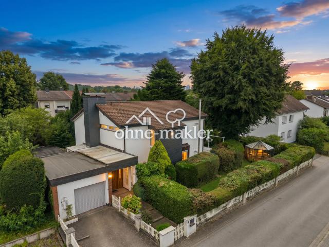 Haus kaufen in Schwalbach, Hessen