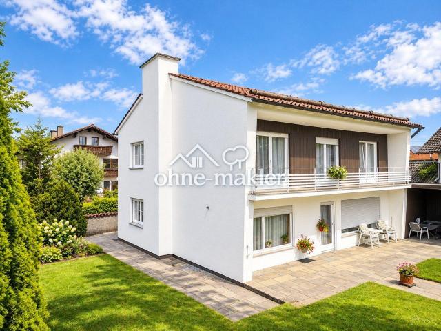 Haus kaufen in Pang, Rosenheim