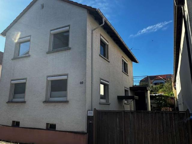 Haus kaufen in Steinfeld, Kreis Schleswig-Flensburg