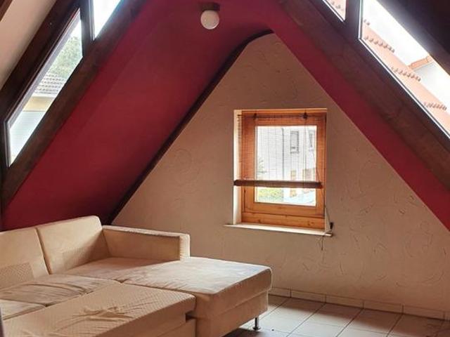 Haus kaufen in Walldorf, Hessen