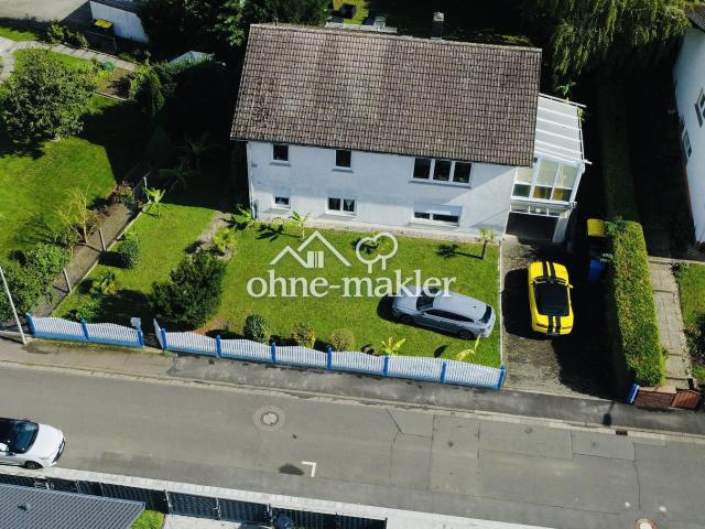 Haus kaufen in Florstadt, Hessen