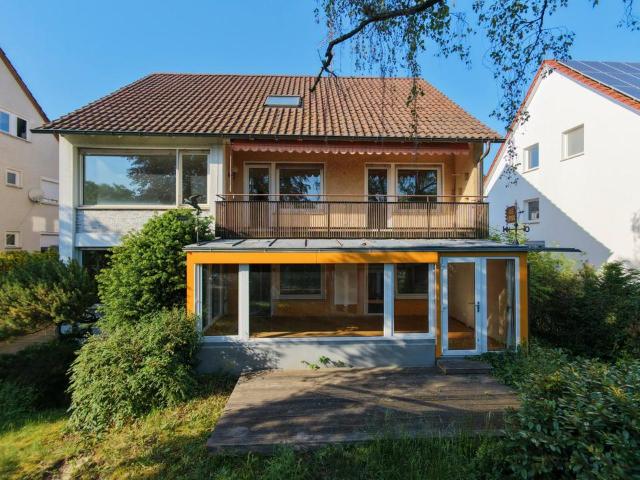Haus kaufen in Birkach, Stuttgart