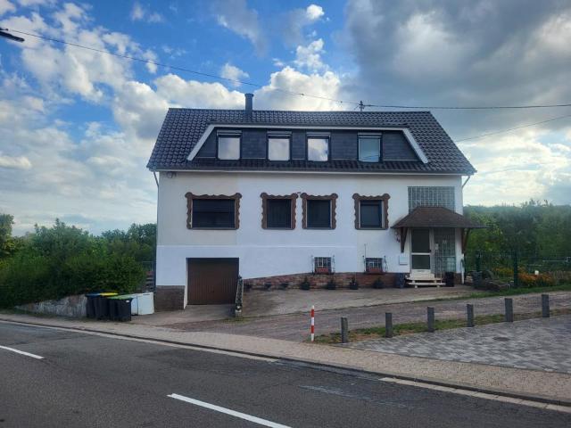 Haus kaufen in Merchweiler