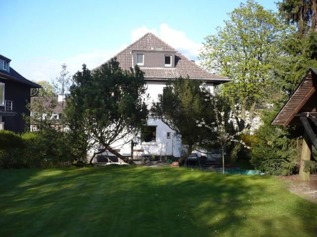 Haus kaufen in Stadtmitte, Bottrop