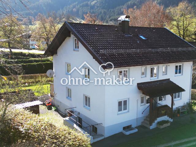 Haus kaufen in Pfronten, Bayern