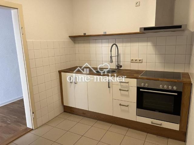 Apartment mieten in Altstadt, Stralsund