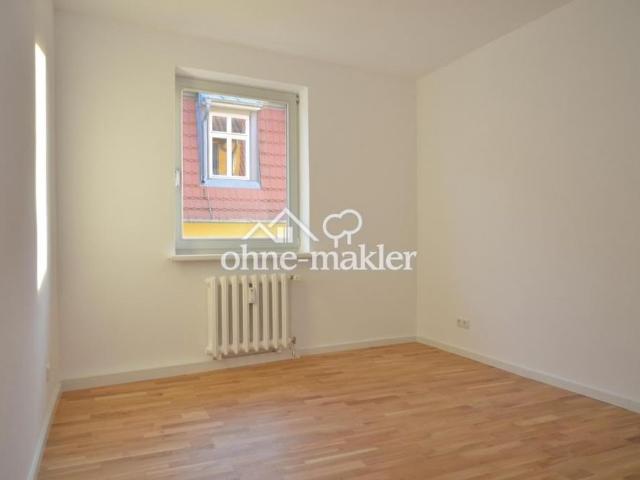 Apartment mieten in Altstadt, Stralsund