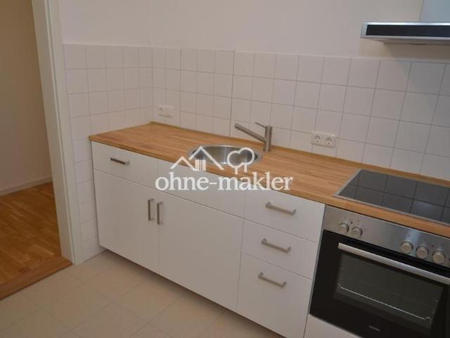 Apartment mieten in Altstadt, Stralsund