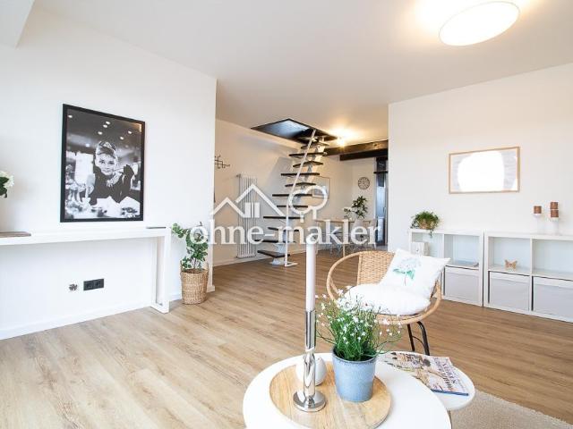 Apartment kaufen in Endenich, Bonn