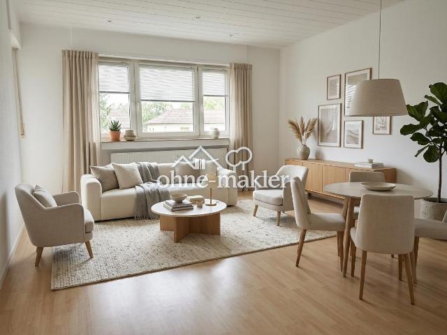 Apartment kaufen in Böblingen, Baden-Württemberg