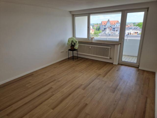 Wohnung kaufen in Fürth, Bayern
