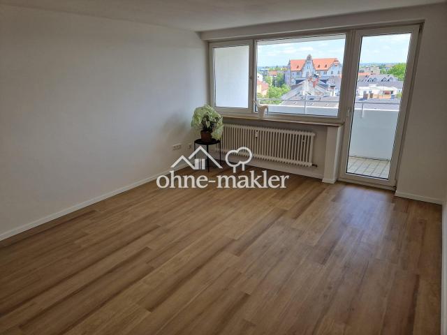 Apartment kaufen in Fürth, Bayern
