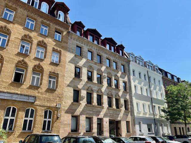 Wohnung kaufen in Veilhof, Nürnberg