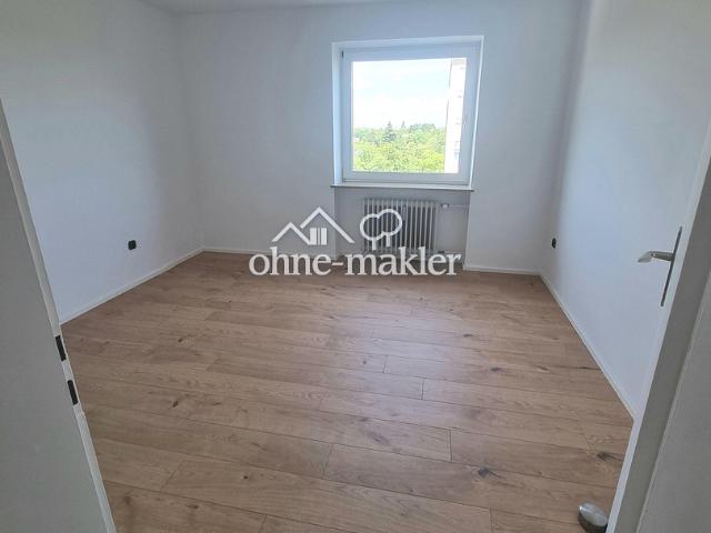 Apartment kaufen in Laim, München