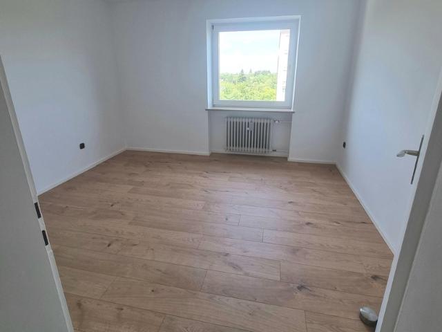 Wohnung kaufen in Pasing-Obermenzing, München