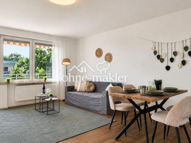 Wohnung kaufen in Niederwerrn, Bayern