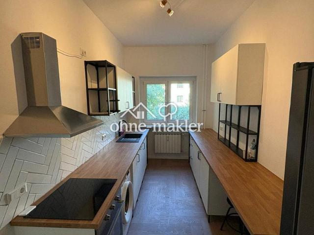 Apartment kaufen in Oberspree, Berlin