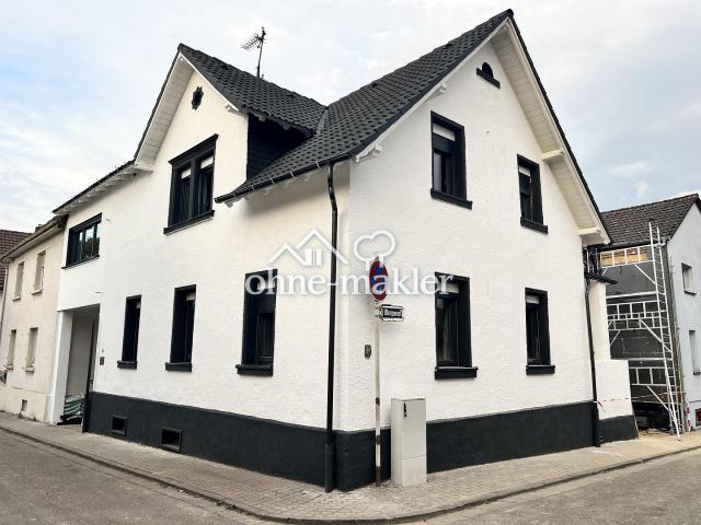 Haus kaufen in Roßdorf, Hessen