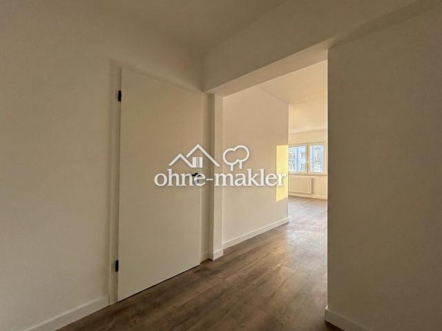 Apartment kaufen in Neustadt/Süd, Köln
