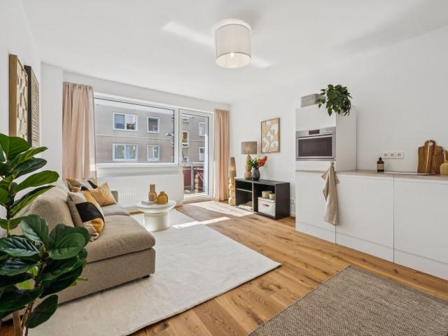 Wohnung kaufen in Westliches Ringgebiet, Braunschweig