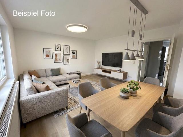 Wohnung kaufen in Zuffenhausen, Stuttgart