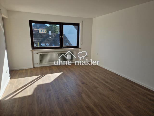 Apartment kaufen in Pfersee, Augsburg