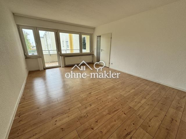 Apartment kaufen in Niederwerrn, Landkreis Schweinfurt