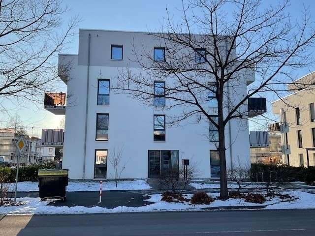 Wohnung kaufen in Coswig (Anhalt), Wittenberg