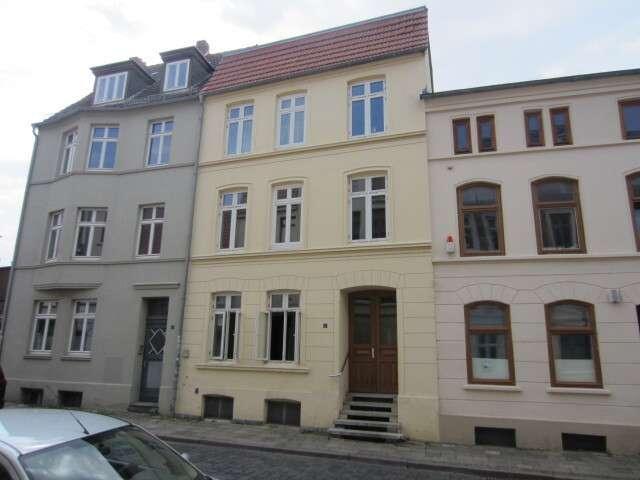 Haus kaufen in Altstadt, Wismar