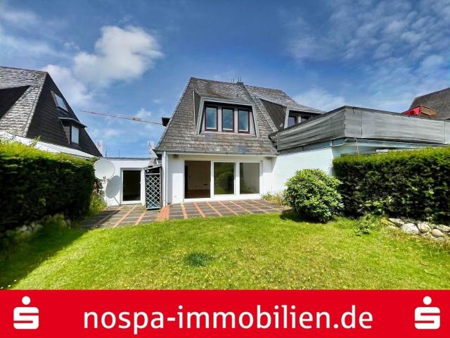 Haus kaufen in Sylt-Ost, Schleswig-Holstein