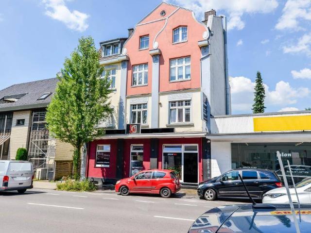 Haus kaufen in Ohligs-Mitte, Solingen