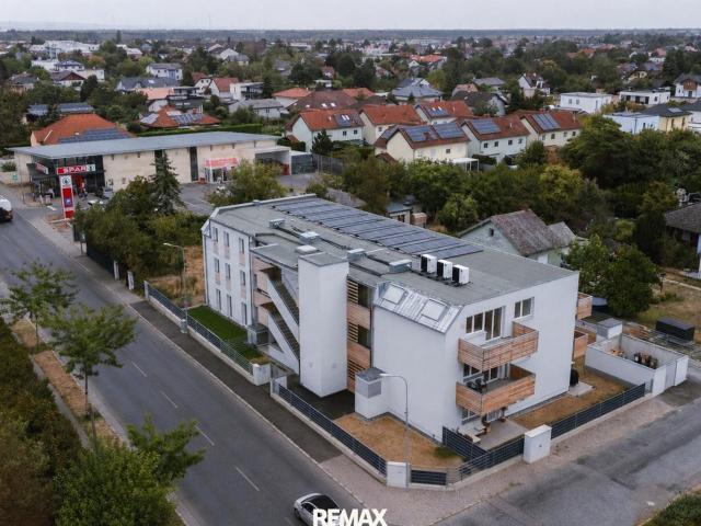 Wohnung kaufen in Deutsch Wagram, Niederösterreich
