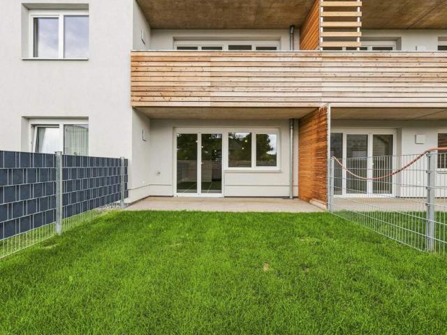 Wohnung kaufen in Gänserndorf, Niederösterreich