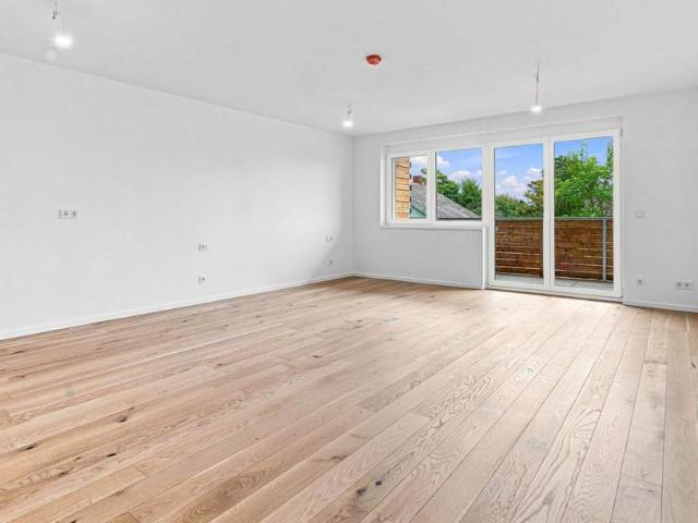 Wohnung kaufen in Gänserndorf, Niederösterreich
