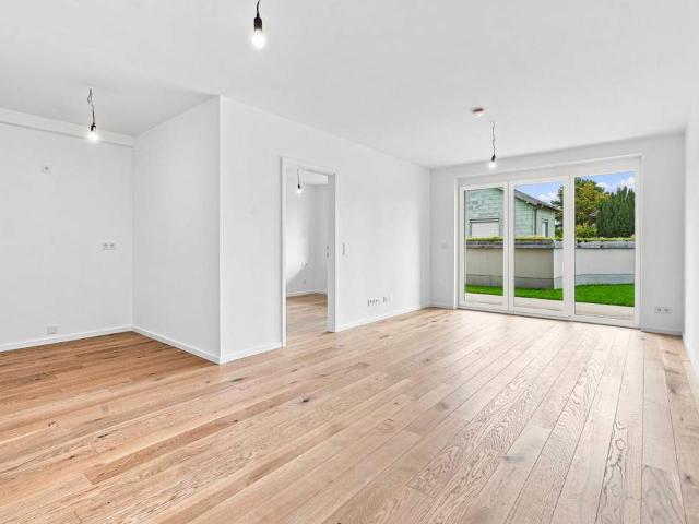 Wohnung kaufen in Gänserndorf, Niederösterreich