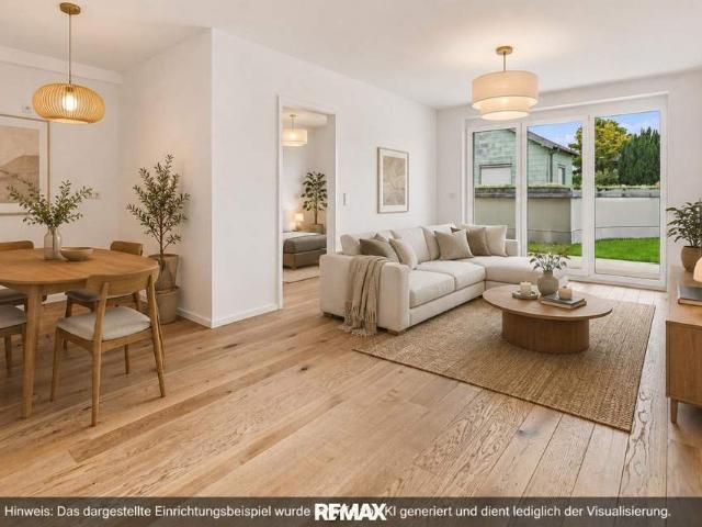 Wohnung kaufen in Gänserndorf, Niederösterreich