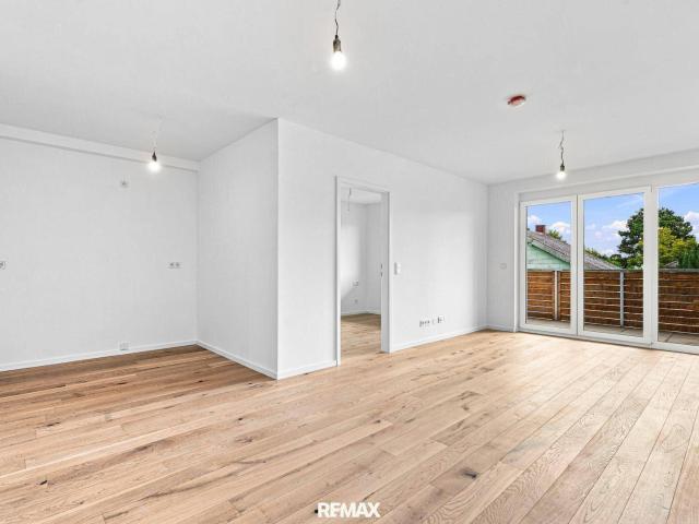 Apartment kaufen in Helmahof, Deutsch Wagram