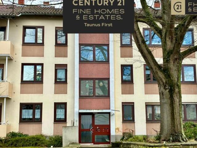 Wohnung kaufen in Bad Neuenahr-Ahrweiler, Rheinland-Pfalz