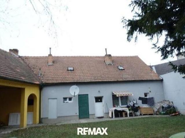 Grundstück kaufen in Ebenfurth, Niederösterreich