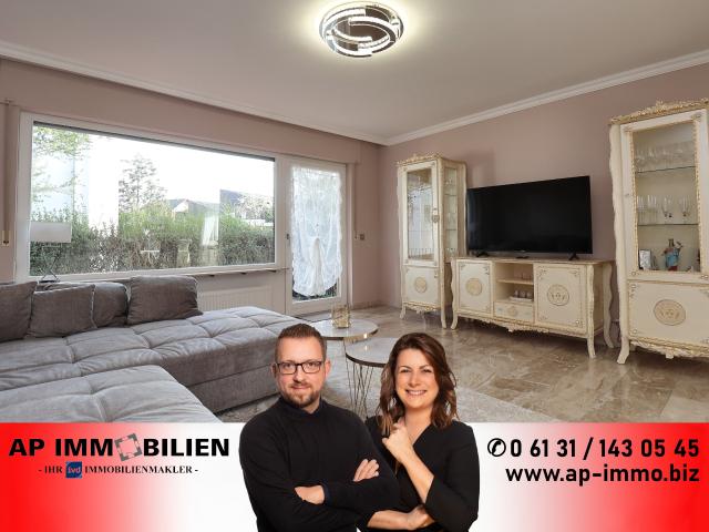 Etagenwohnung kaufen in Bodenheim