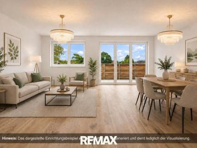 Wohnung kaufen in Deutsch Wagram, Niederösterreich