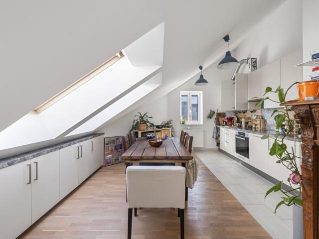 Wohnung kaufen in Seestadt, Wien