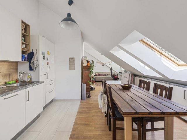 Apartment kaufen in Favoriten, Wien